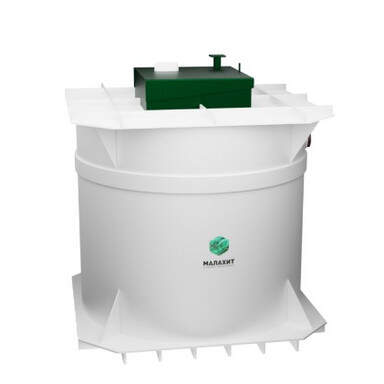 Септик Тритон-Н 23