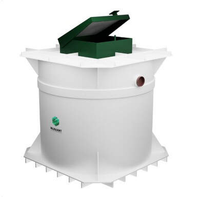 Септик ТОПАЭРО 7