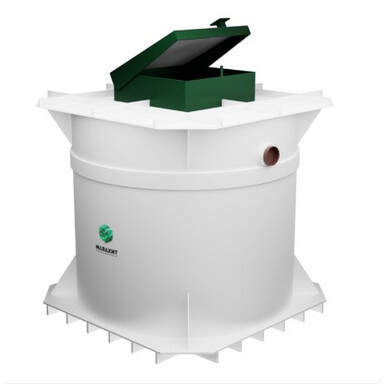 Септик Юнилос Астра 100 лонг прин