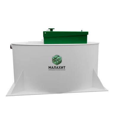 Септик Тверь Лайт 0,6