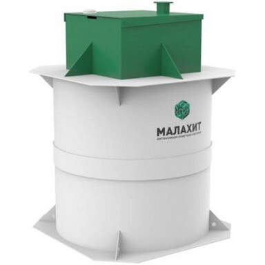 Септик Практик 3 Пр