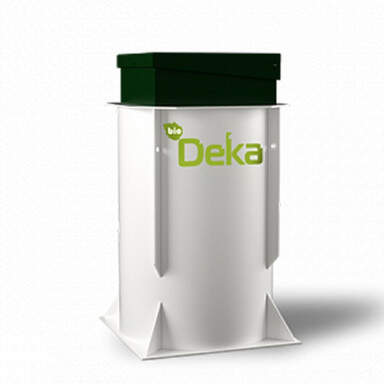 Септик Тверь Аэро 0,5H