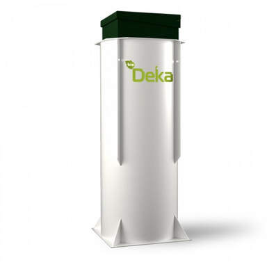 Септик Танк 2