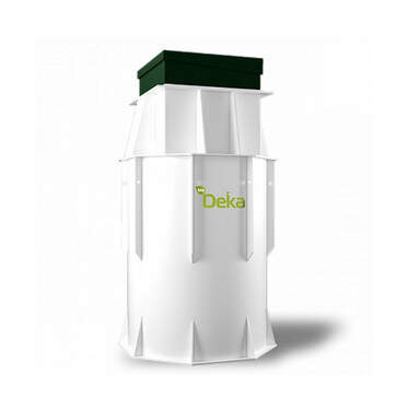 Квадратные септики