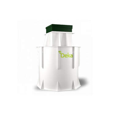 Круглые септики