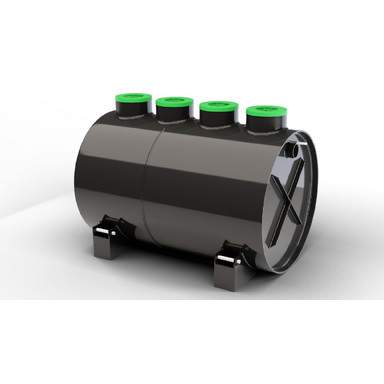 Септик Биолос 12