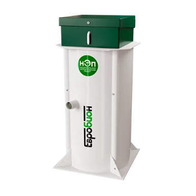 Септик Байкал 5