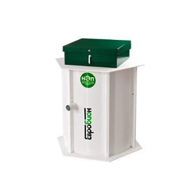 Септик Топас-С 10 Принудительный