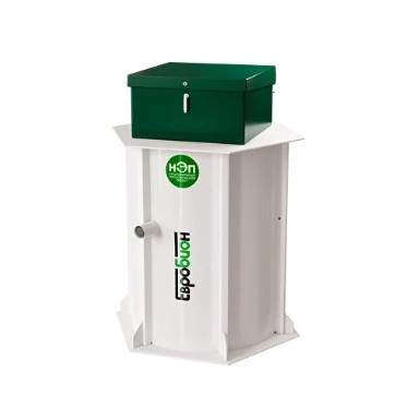 Септик КИТ-ПРО-10-900