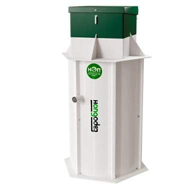 Септик Барс Ультра 17 Плюс