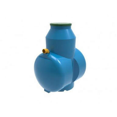 Септик Genesis 700 L Пр