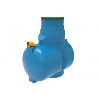 Септик Гринлос Аэро 10 S лонг