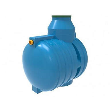 Септик Коло Веси 8 Лонг