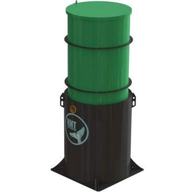 Септик Руслос Био 3