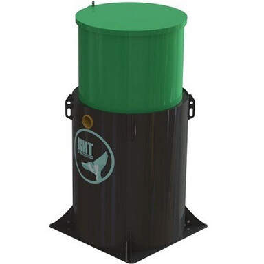 Септик Малахит CLASSIC 5