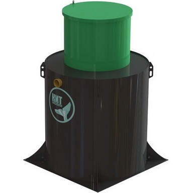 Септик Топас-С 12 Лонг Принудительный