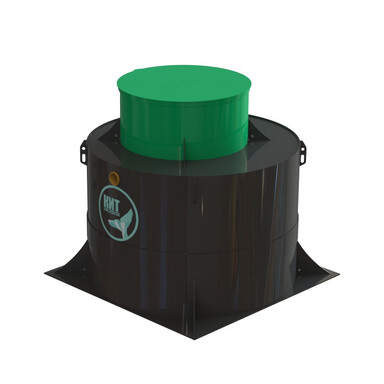 Септик Uponor WehoPuts 20