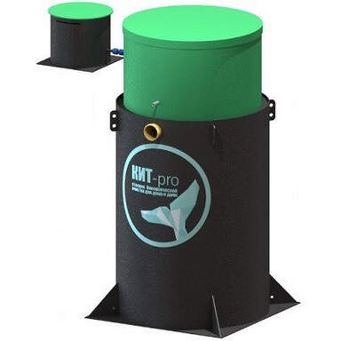 Септик Пегас 5