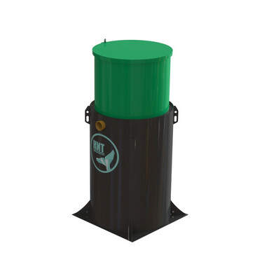 Септик Евролос БИО 5