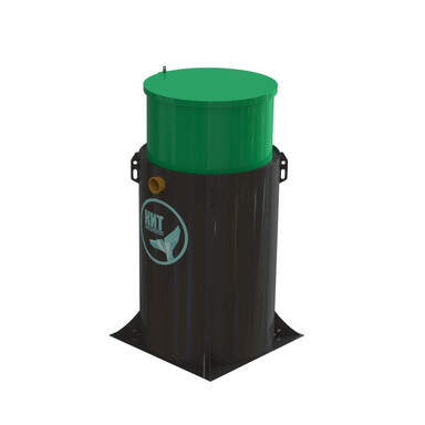 Септик Евролос ПРО 10