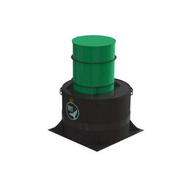 Септик КИТ-15