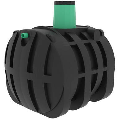 Септик ФЛОТЕНК STA-5