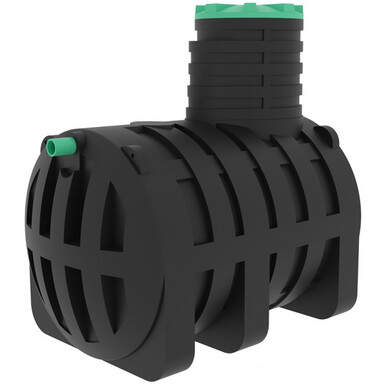 Септик Барс Био 13