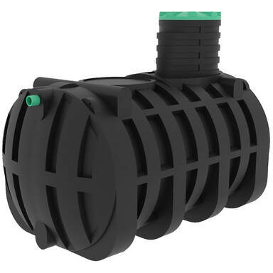 Септик Биодевайс Горизонт 15