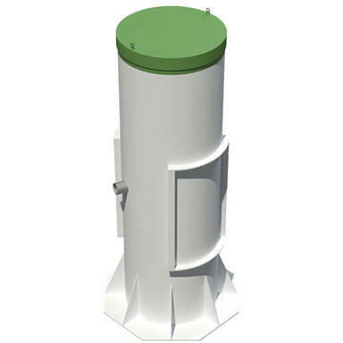 Септик Топас-С 6 Пр