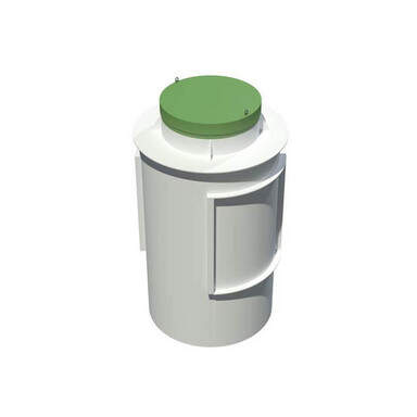 Септик Топас-С 8 Пр