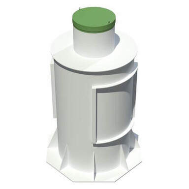 Септик Барс Ультра 17 Плюс