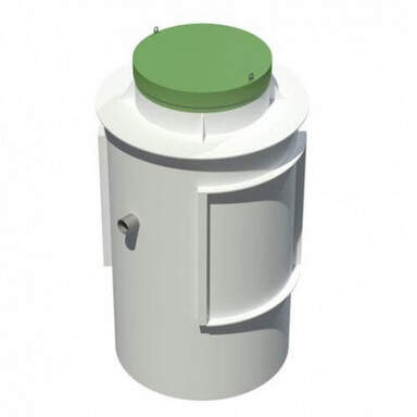 Септик Юнилос Астра 50 лонг прин