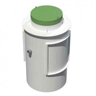 Септик Топас 150 (принудительный)