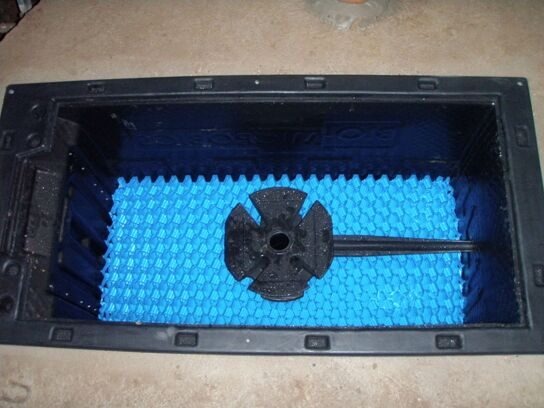 Септик Micro FAST 0.75